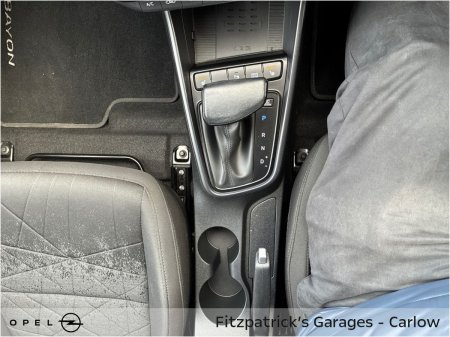 2024 Hyundai Bayon - photo 14