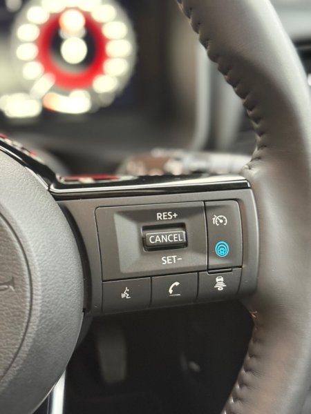 2026 Nissan X-Trail - photo 23