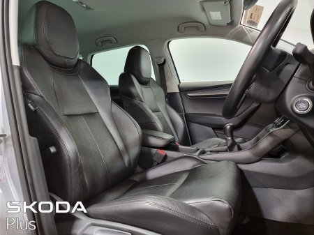 2022 Skoda Karoq - photo 26