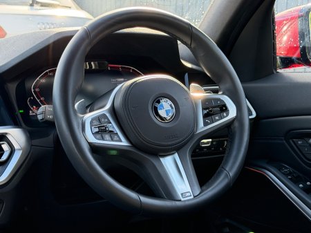 2021 BMW 3-Series - photo 13