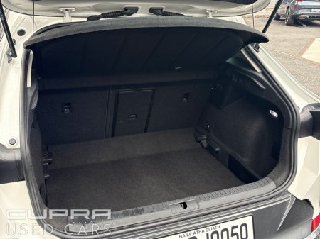 2022 Cupra Formentor - photo 11