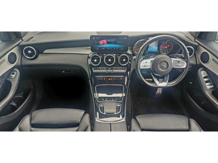 2022 Mercedes-Benz GLC - photo 5