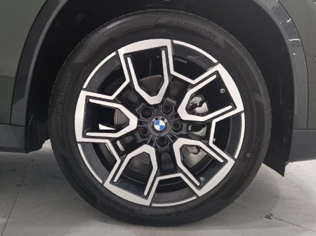 2026 BMW X1 - photo 14