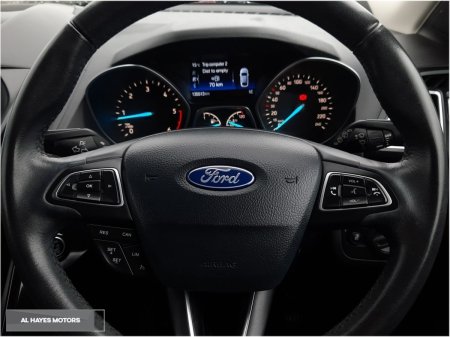 2019 Ford Kuga - photo 20
