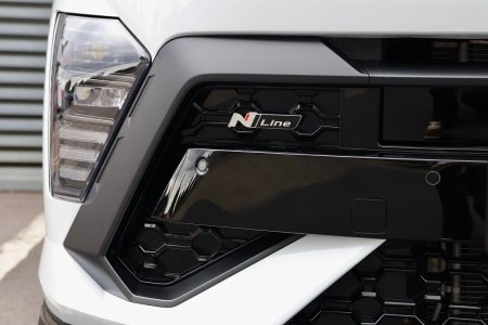 2026 Hyundai KONA - photo 8