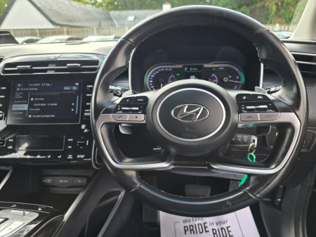 2022 Hyundai Tucson - photo 17