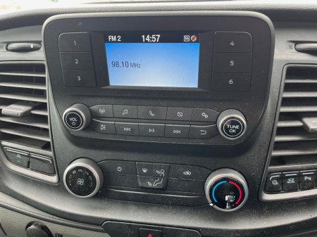 2023 Ford Transit - photo 15