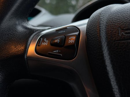 2015 Ford Fiesta - photo 9