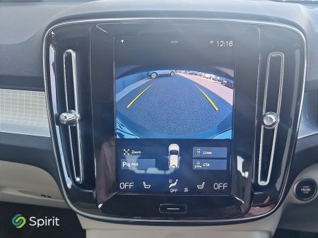2019 Volvo XC40 - photo 14