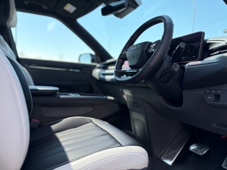 2026 Kia EV9 - photo 11