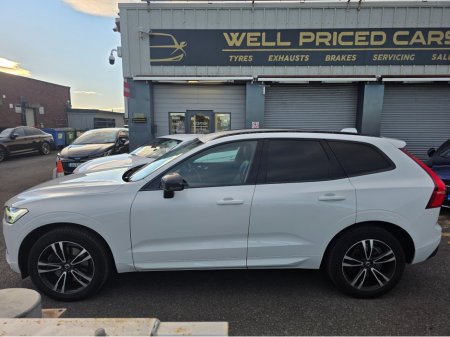 2017 Volvo XC60 - photo 6