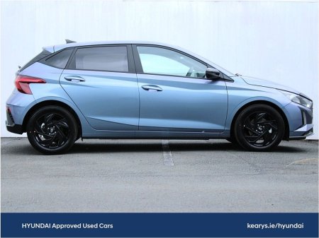 2026 Hyundai i20 - photo 28