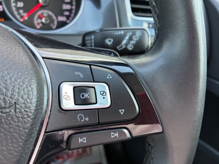 2017 Volkswagen Golf - photo 17