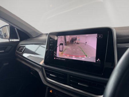 2023 Volkswagen T-Roc - photo 14