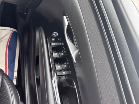 2024 Hyundai Tucson - photo 19