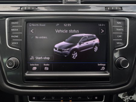 2017 Volkswagen Tiguan - photo 11