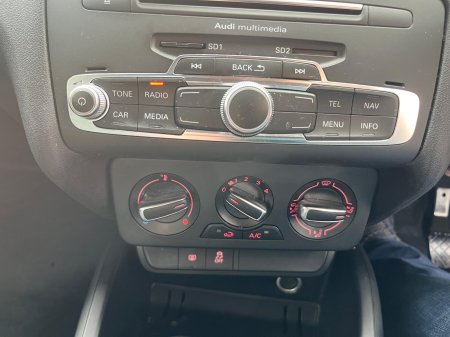 2018 Audi A1 - photo 10