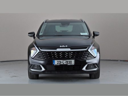 2023 Kia Sportage - photo 4