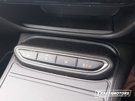 2025 Fiat 600 - photo 15