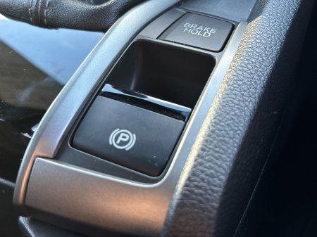2021 Honda Civic - photo 17