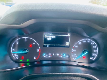 2022 Ford Transit Connect - photo 14