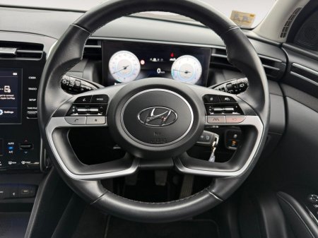 2023 Hyundai Tucson - photo 12