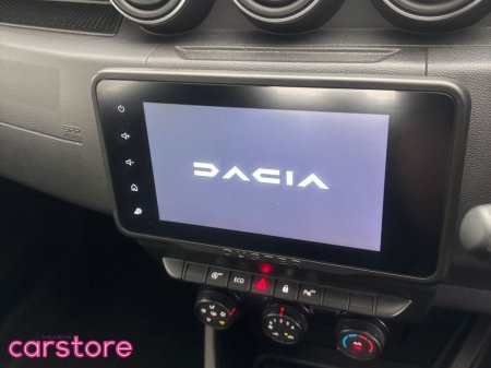 2024 Dacia Duster - photo 16