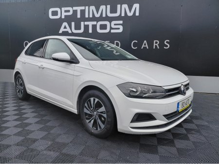 2019 Volkswagen Polo VW Polo 1.0 petrol, auto, low km's