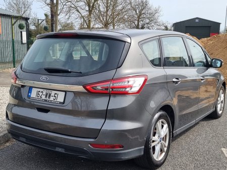 2016 Ford S-Max - photo 6