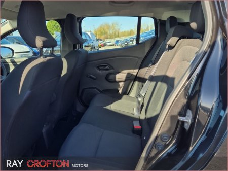 2021 Dacia Sandero - photo 7