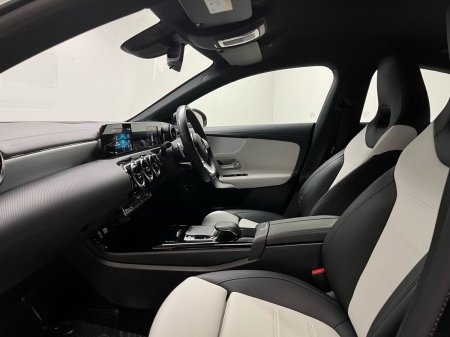 2020 Mercedes-Benz CLA - photo 6