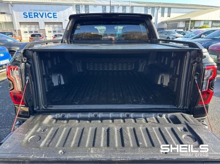 2026 Ford Ranger - photo 9