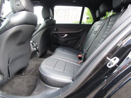 2022 Mercedes-Benz E-Class - photo 15