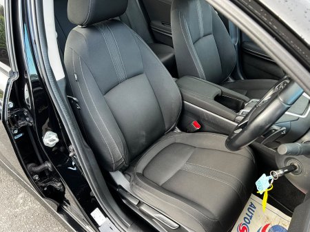 2020 Honda Civic - photo 7