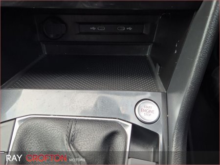 2023 SEAT Tarraco - photo 22