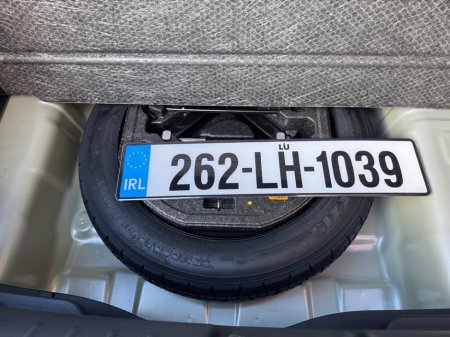 2026 Kia Stonic - photo 15