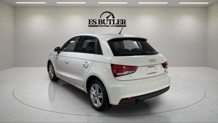 2016 Audi A1 - photo 3