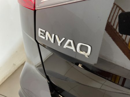2023 Skoda Enyaq - photo 11