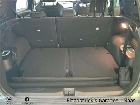 2026 Opel Frontera - photo 7