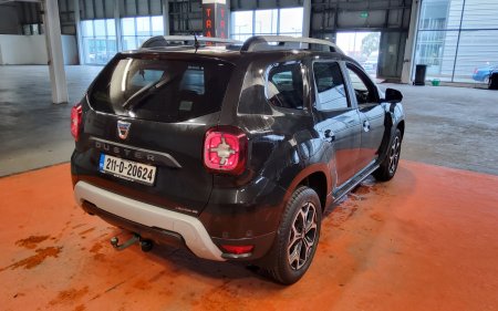 2021 Dacia Duster - photo 3
