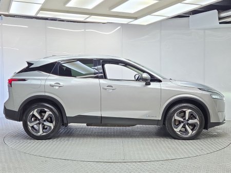 2023 Nissan Qashqai - photo 11