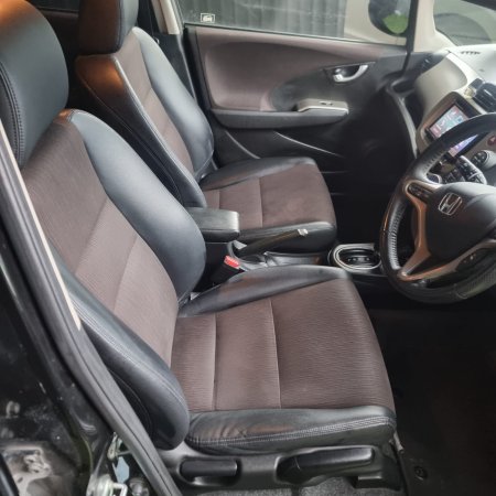 2013 Honda Fit - photo 8