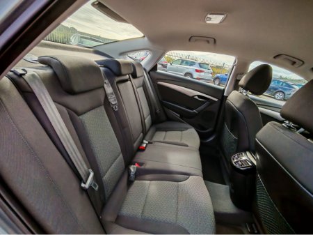 2017 Hyundai i40 - photo 10