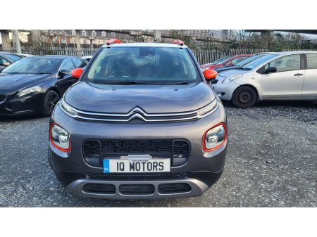 2019 Citroen C3 Aircross - photo 3
