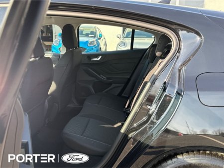 2026 Ford Focus - photo 8