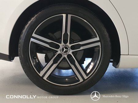 2023 Mercedes-Benz CLA - photo 7