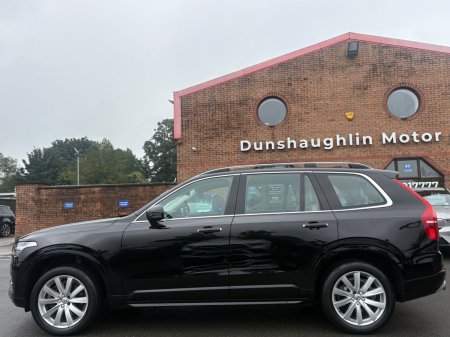 2017 Volvo XC90 - photo 8