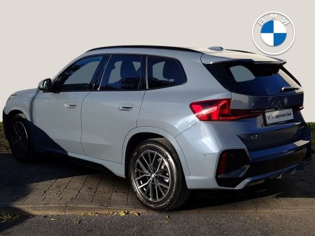 2026 BMW X1 - photo 2
