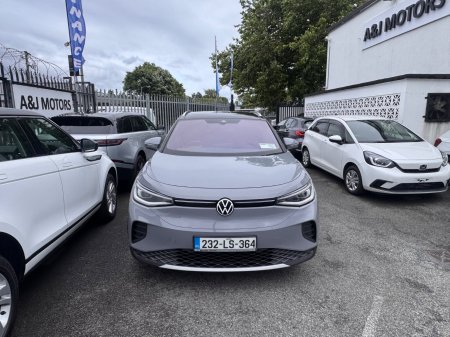 2023 Volkswagen ID.4 - photo 4