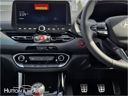 2026 Hyundai i30 - photo 14